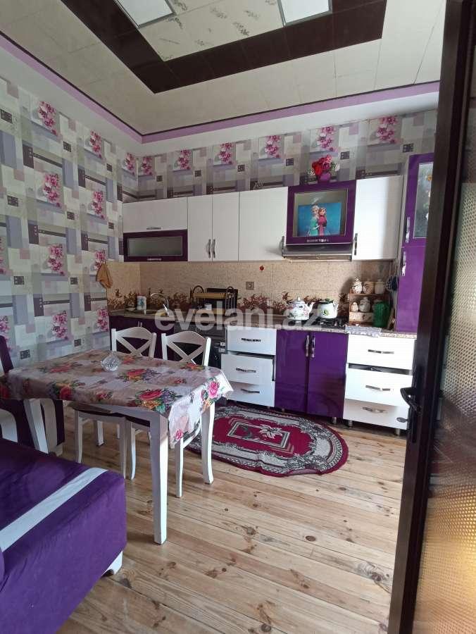 Satılır, həyət evi / bağ, 4 otaqlı, 270 m², Qəbələ