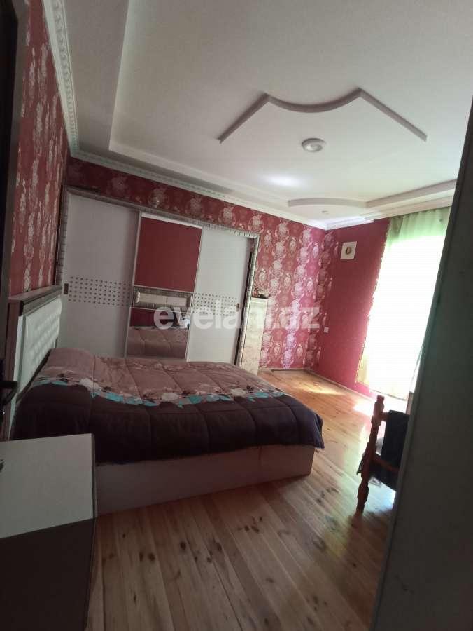 Satılır, həyət evi / bağ, 4 otaqlı, 270 m², Qəbələ