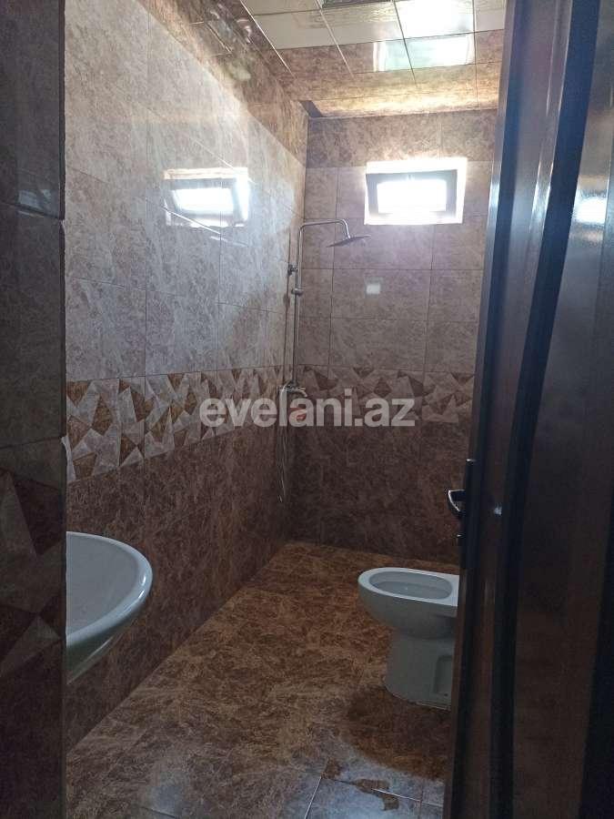 Satılır, həyət evi / bağ, 4 otaqlı, 270 m², Qəbələ