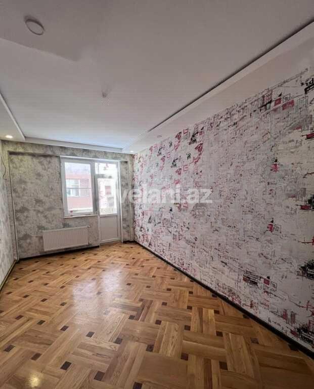 Satılır, yeni tikili, 3 otaqlı, 95.98 m², Bakı, Yasamal r, Yeni Yasamal q.