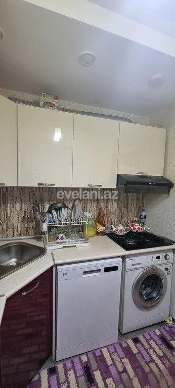 Satılır, yeni tikili, 3 otaqlı, 95.98 m², Bakı, Yasamal r, Yeni Yasamal q.