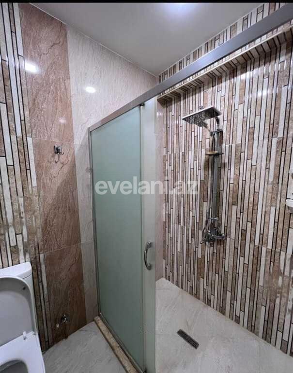 Satılır, yeni tikili, 3 otaqlı, 95.98 m², Bakı, Yasamal r, Yeni Yasamal q.