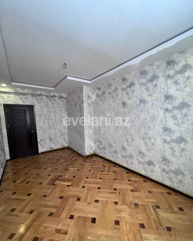 Satılır, yeni tikili, 3 otaqlı, 95.98 m², Bakı, Yasamal r, Yeni Yasamal q.