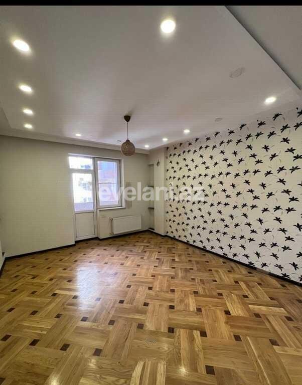 Satılır, yeni tikili, 3 otaqlı, 95.98 m², Bakı, Yasamal r, Yeni Yasamal q.