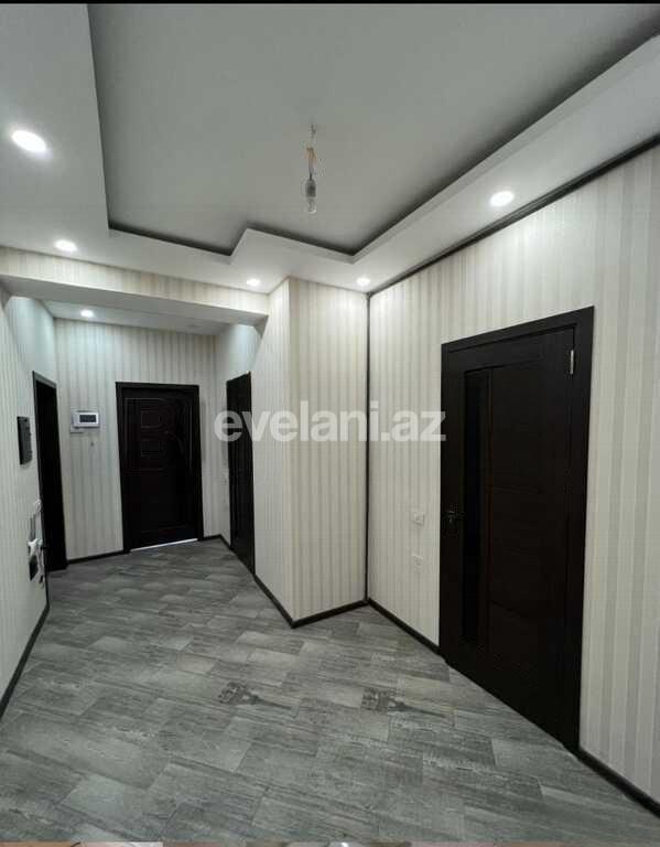 Satılır, yeni tikili, 3 otaqlı, 95.98 m², Bakı, Yasamal r, Yeni Yasamal q.