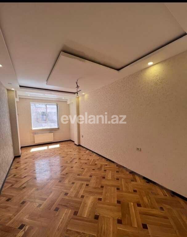 Satılır, yeni tikili, 3 otaqlı, 95.98 m², Bakı, Yasamal r, Yeni Yasamal q.