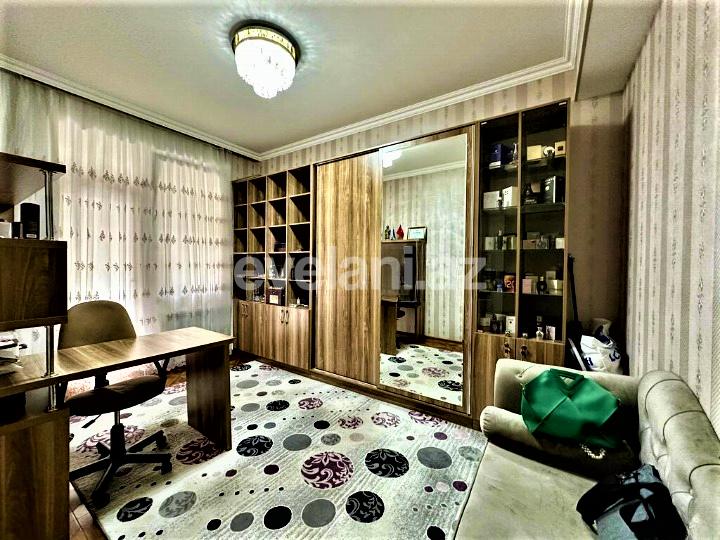 Sale, new building, 3 room, 105 m², Baku, Nizami r.