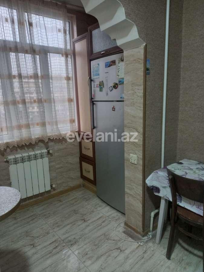 Kirayə verilir, köhnə tikili, 3 otaqlı, 71.99 m², Bakı, Xətai r.