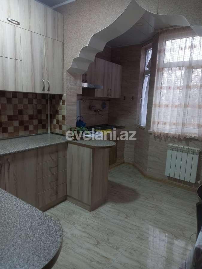Kirayə verilir, köhnə tikili, 3 otaqlı, 71.99 m², Bakı, Xətai r.