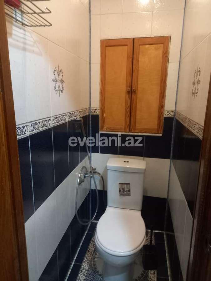 Kirayə verilir, köhnə tikili, 3 otaqlı, 71.99 m², Bakı, Xətai r.