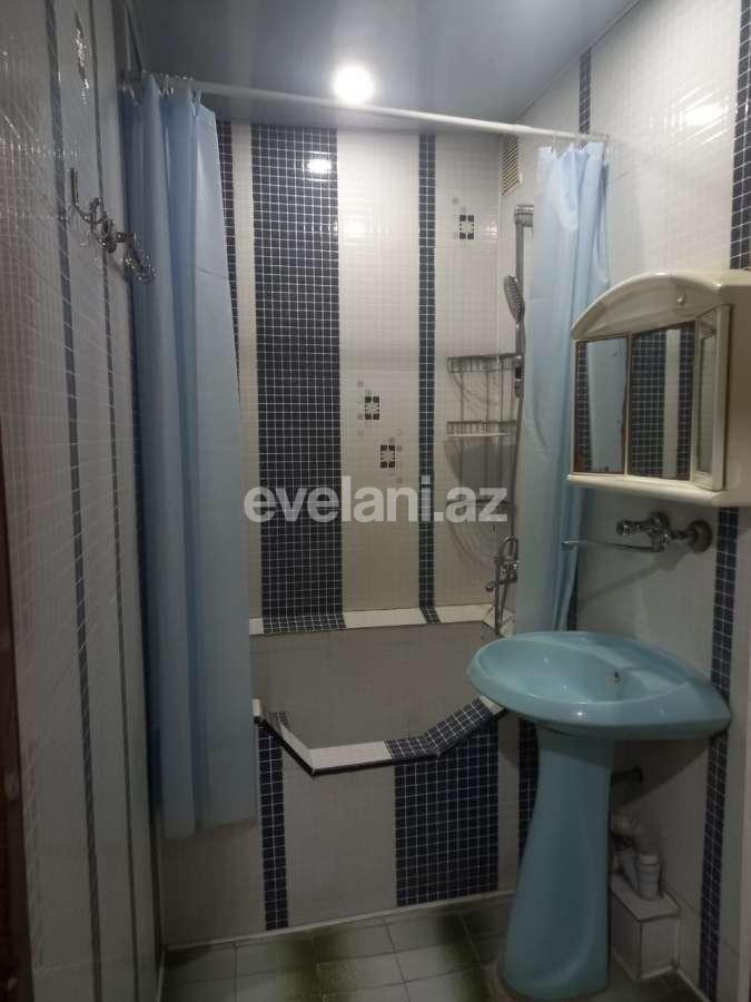 Kirayə verilir, köhnə tikili, 3 otaqlı, 71.99 m², Bakı, Xətai r.