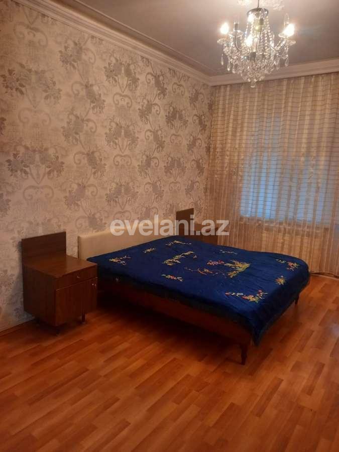 Kirayə verilir, köhnə tikili, 3 otaqlı, 71.99 m², Bakı, Xətai r.