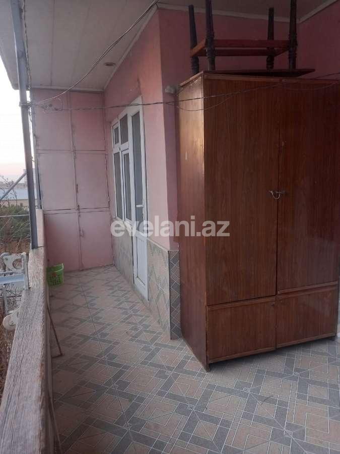 Kirayə verilir, köhnə tikili, 3 otaqlı, 71.99 m², Bakı, Xətai r.