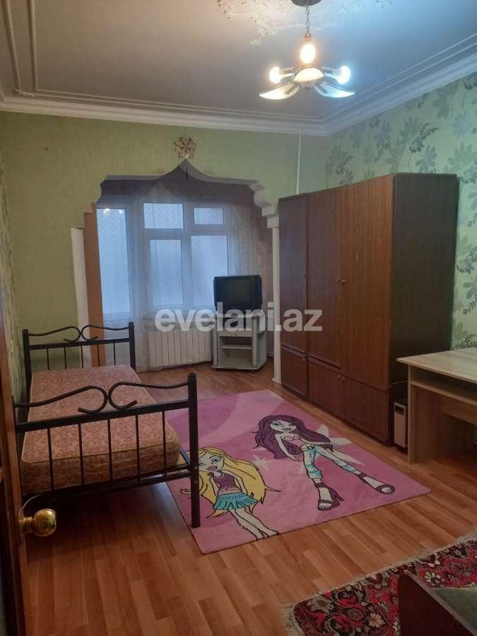Kirayə verilir, köhnə tikili, 3 otaqlı, 71.99 m², Bakı, Xətai r.
