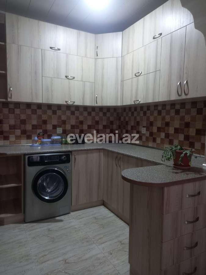 Kirayə verilir, köhnə tikili, 3 otaqlı, 71.99 m², Bakı, Xətai r.