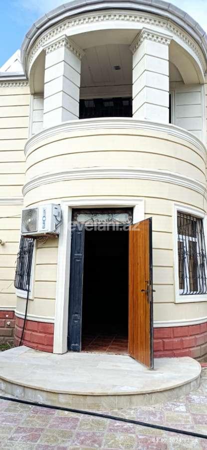 Satılır, həyət evi / bağ, 6 otaqlı, 220 m², Bakı, Abşeron r, Məhəmmədli q.