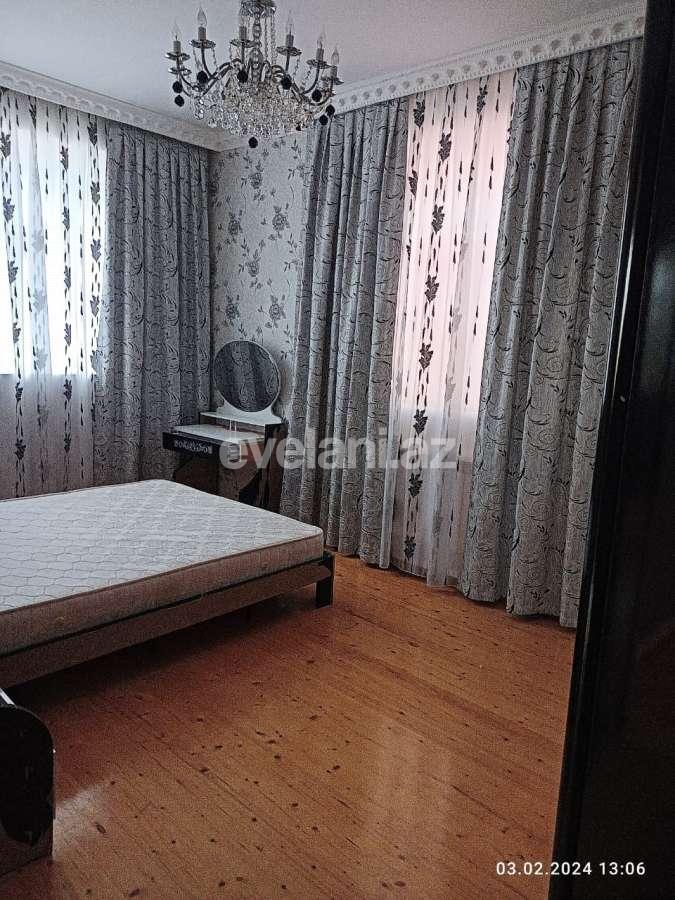 Satılır, həyət evi / bağ, 6 otaqlı, 220 m², Bakı, Abşeron r, Məhəmmədli q.