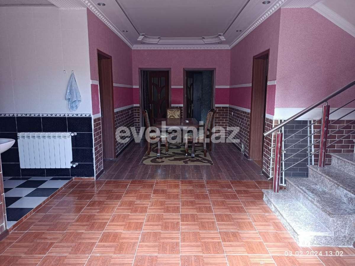 Satılır, həyət evi / bağ, 6 otaqlı, 220 m², Bakı, Abşeron r, Məhəmmədli q.