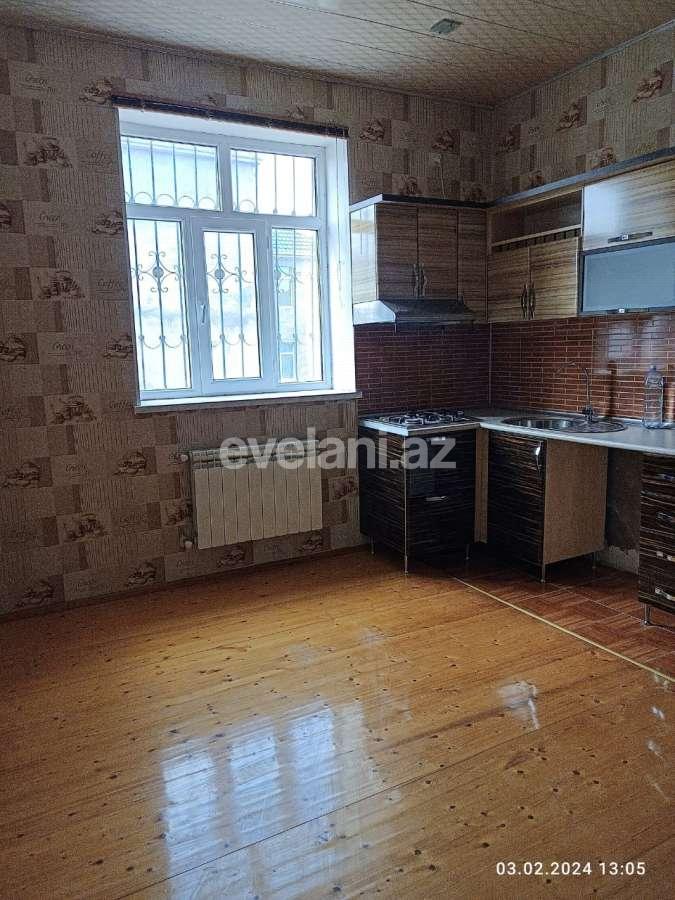 Satılır, həyət evi / bağ, 6 otaqlı, 220 m², Bakı, Abşeron r, Məhəmmədli q.