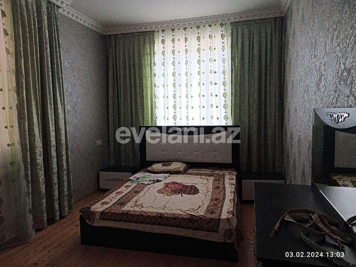 Satılır, həyət evi / bağ, 6 otaqlı, 220 m², Bakı, Abşeron r, Məhəmmədli q.