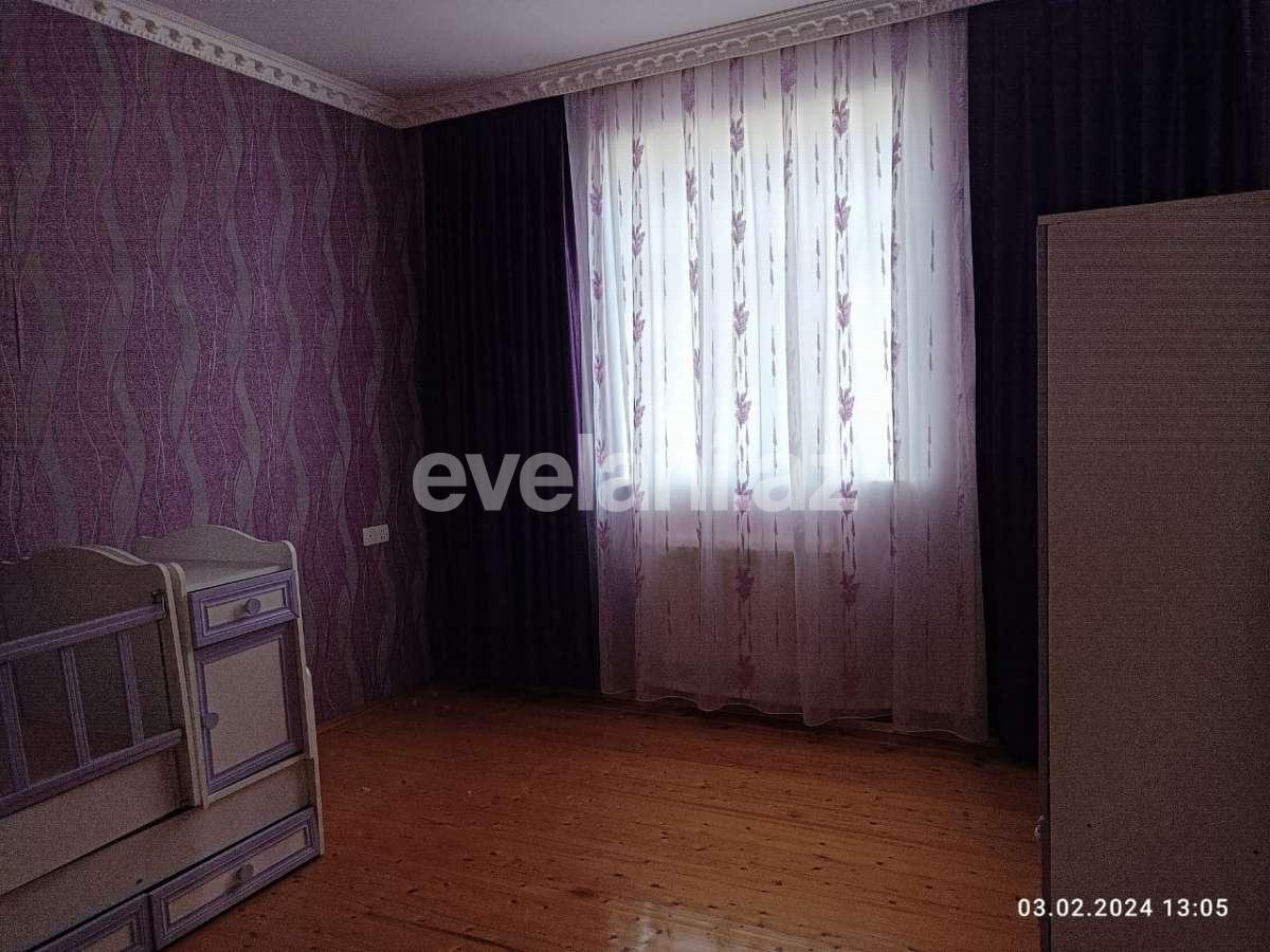 Satılır, həyət evi / bağ, 6 otaqlı, 220 m², Bakı, Abşeron r, Məhəmmədli q.