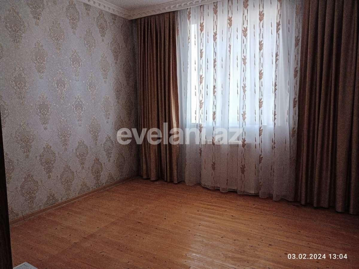 Satılır, həyət evi / bağ, 6 otaqlı, 220 m², Bakı, Abşeron r, Məhəmmədli q.