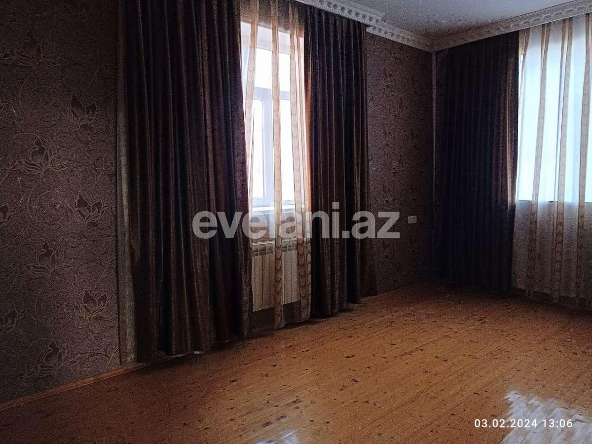 Satılır, həyət evi / bağ, 6 otaqlı, 220 m², Bakı, Abşeron r, Məhəmmədli q.