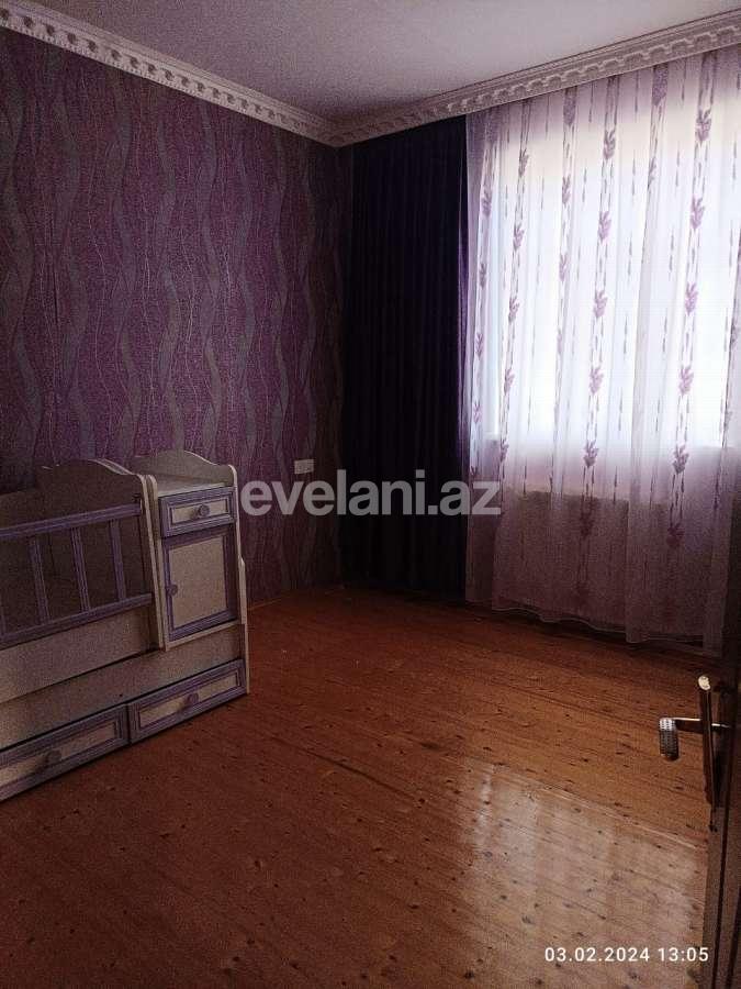 Satılır, həyət evi / bağ, 6 otaqlı, 220 m², Bakı, Abşeron r, Məhəmmədli q.