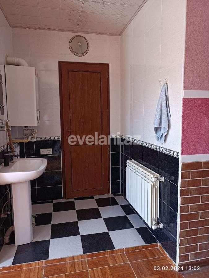 Satılır, həyət evi / bağ, 6 otaqlı, 220 m², Bakı, Abşeron r, Məhəmmədli q.