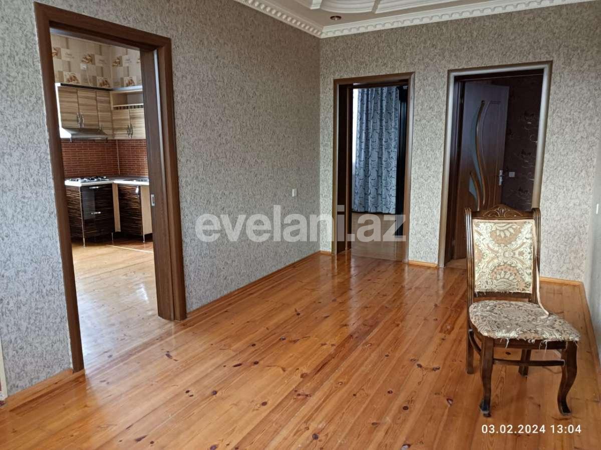 Satılır, həyət evi / bağ, 6 otaqlı, 220 m², Bakı, Abşeron r, Məhəmmədli q.
