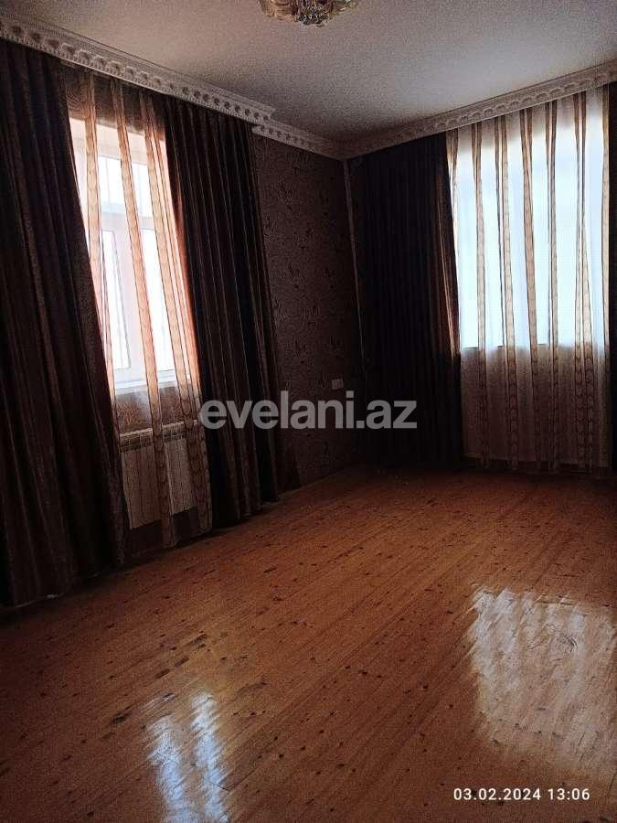 Satılır, həyət evi / bağ, 6 otaqlı, 220 m², Bakı, Abşeron r, Məhəmmədli q.