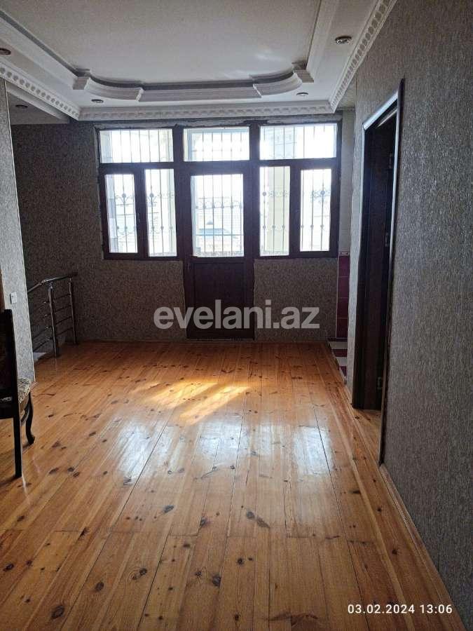 Satılır, həyət evi / bağ, 6 otaqlı, 220 m², Bakı, Abşeron r, Məhəmmədli q.