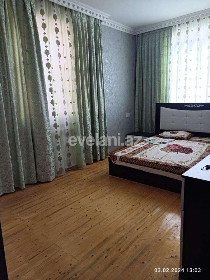 Satılır, həyət evi / bağ, 6 otaqlı, 220 m², Bakı, Abşeron r, Məhəmmədli q.