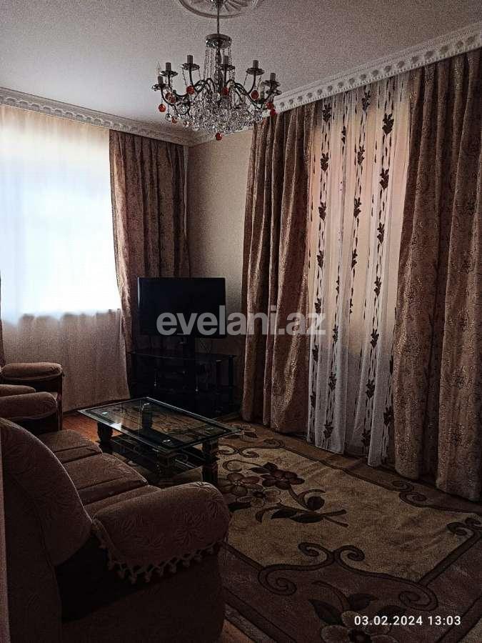 Satılır, həyət evi / bağ, 6 otaqlı, 220 m², Bakı, Abşeron r, Məhəmmədli q.