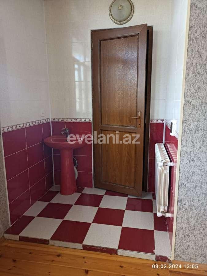 Satılır, həyət evi / bağ, 6 otaqlı, 220 m², Bakı, Abşeron r, Məhəmmədli q.
