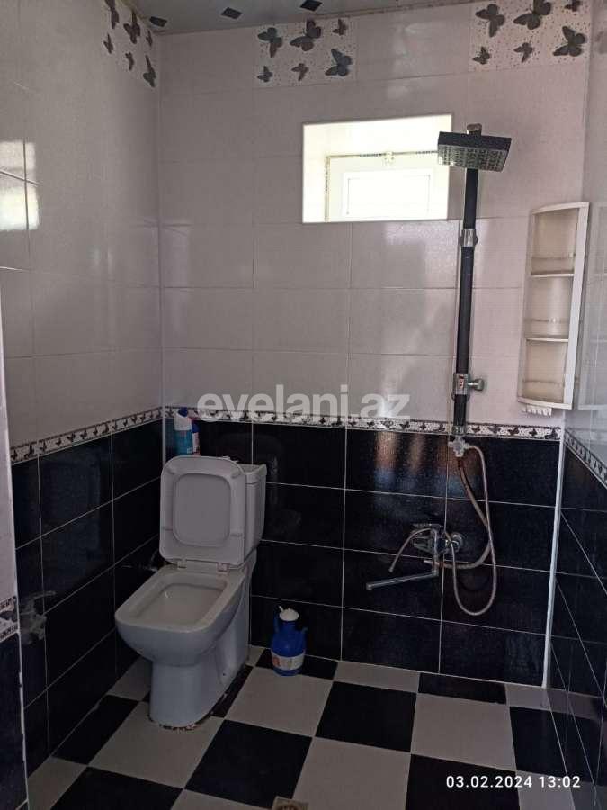 Satılır, həyət evi / bağ, 6 otaqlı, 220 m², Bakı, Abşeron r, Məhəmmədli q.