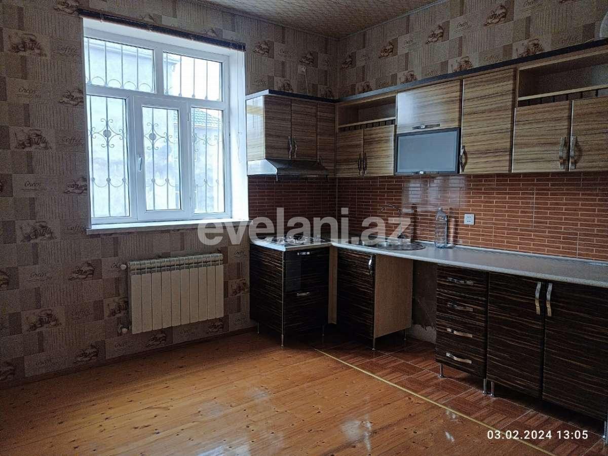 Satılır, həyət evi / bağ, 6 otaqlı, 220 m², Bakı, Abşeron r, Məhəmmədli q.