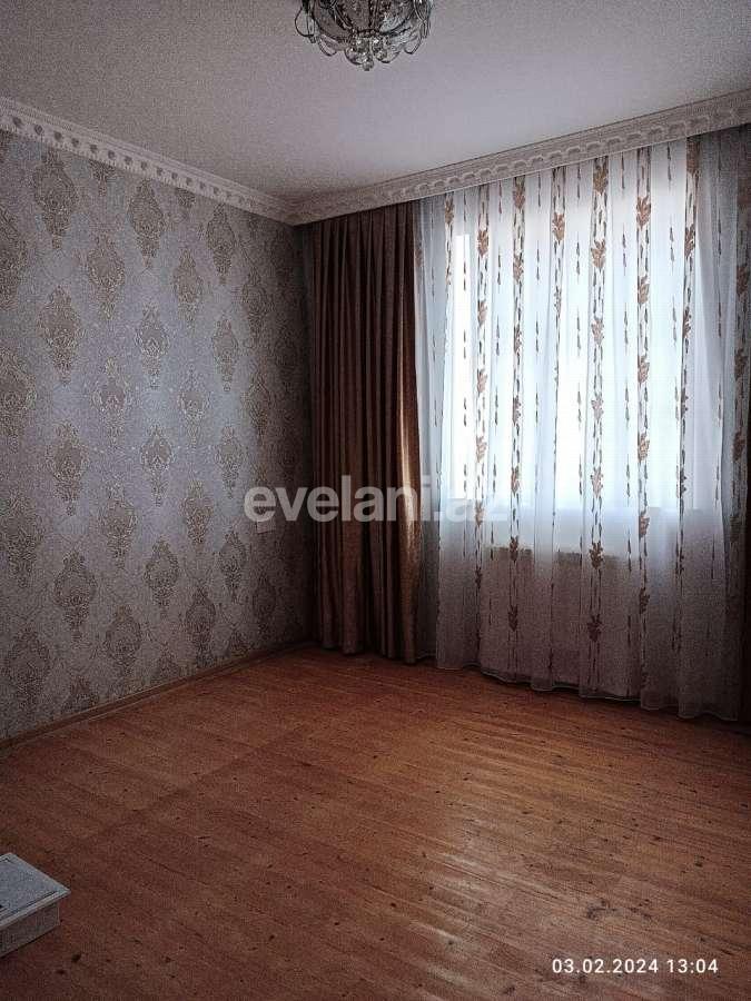 Satılır, həyət evi / bağ, 6 otaqlı, 220 m², Bakı, Abşeron r, Məhəmmədli q.