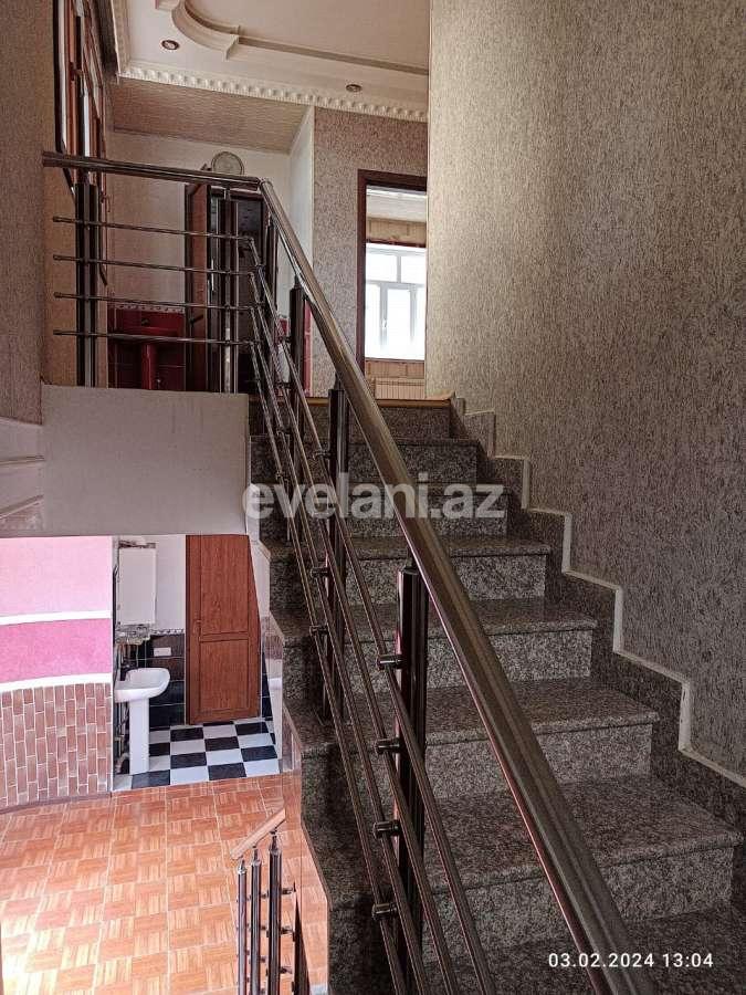 Satılır, həyət evi / bağ, 6 otaqlı, 220 m², Bakı, Abşeron r, Məhəmmədli q.