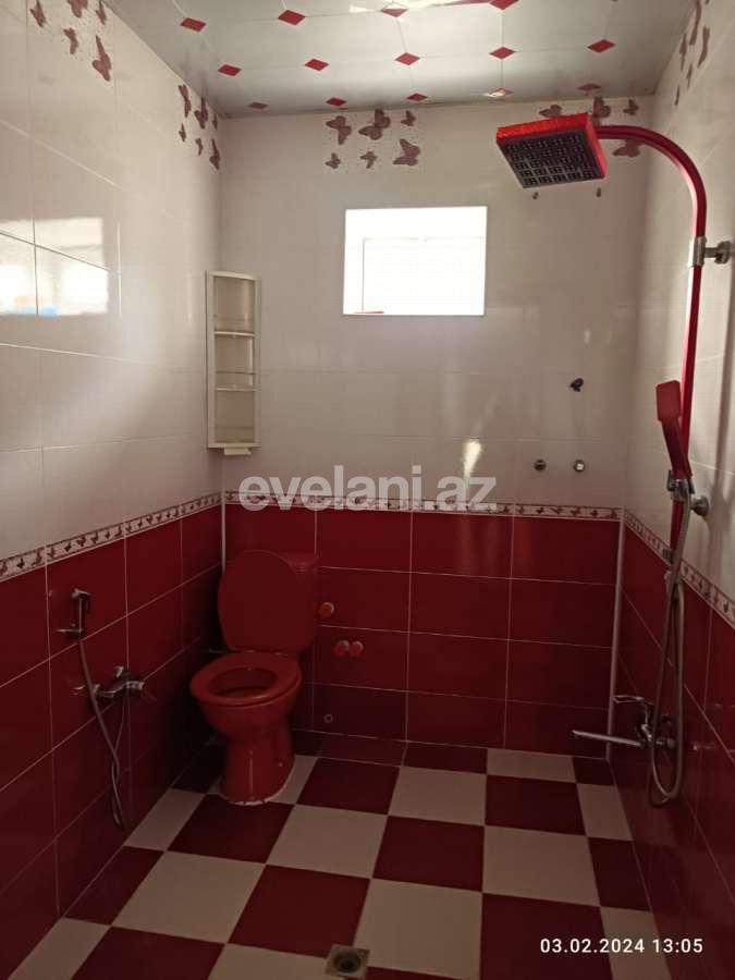 Satılır, həyət evi / bağ, 6 otaqlı, 220 m², Bakı, Abşeron r, Məhəmmədli q.