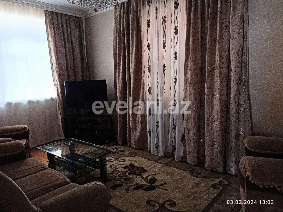 Satılır, həyət evi / bağ, 6 otaqlı, 220 m², Bakı, Abşeron r, Məhəmmədli q.