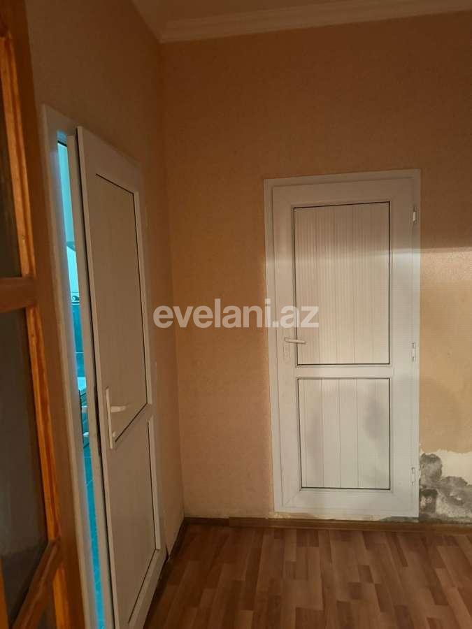 Kirayə verilir, yeni tikili, 2 otaqlı, 80 m², Bakı, Nizami r, 8-ci kilometr q.