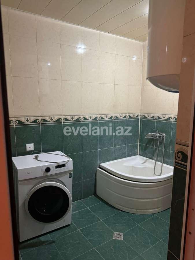 Kirayə verilir, yeni tikili, 2 otaqlı, 80 m², Bakı, Nizami r, 8-ci kilometr q.