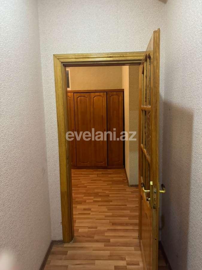 Kirayə verilir, yeni tikili, 2 otaqlı, 80 m², Bakı, Nizami r, 8-ci kilometr q.