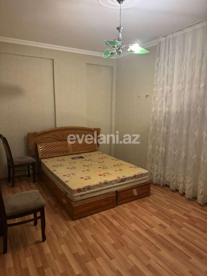 Kirayə verilir, yeni tikili, 2 otaqlı, 80 m², Bakı, Nizami r, 8-ci kilometr q.