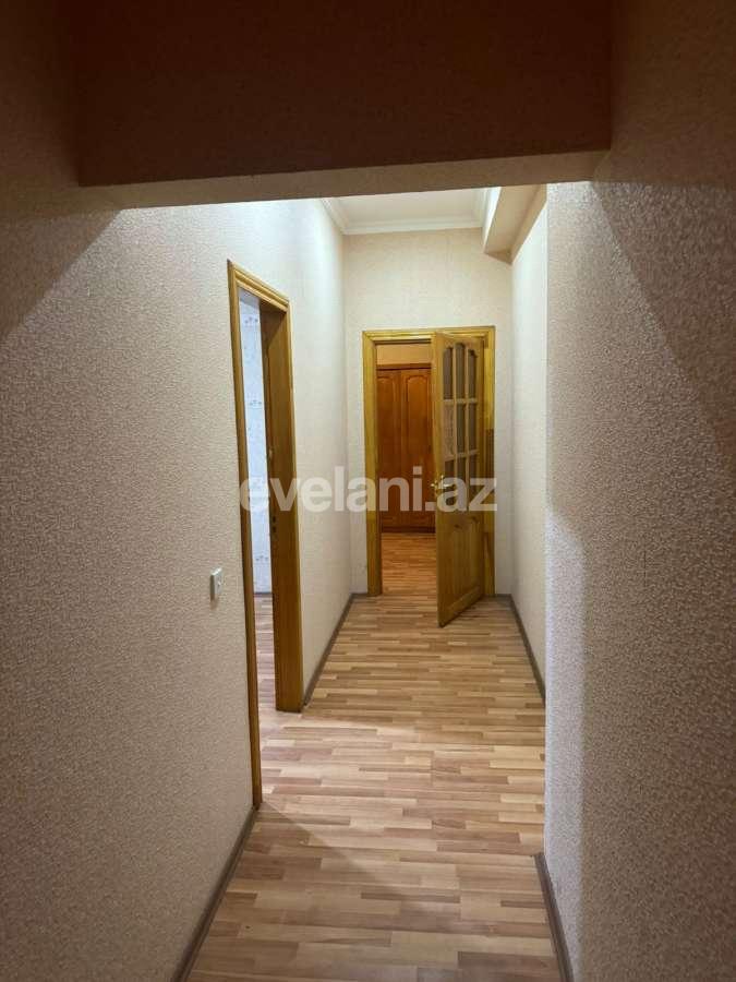 Kirayə verilir, yeni tikili, 2 otaqlı, 80 m², Bakı, Nizami r, 8-ci kilometr q.