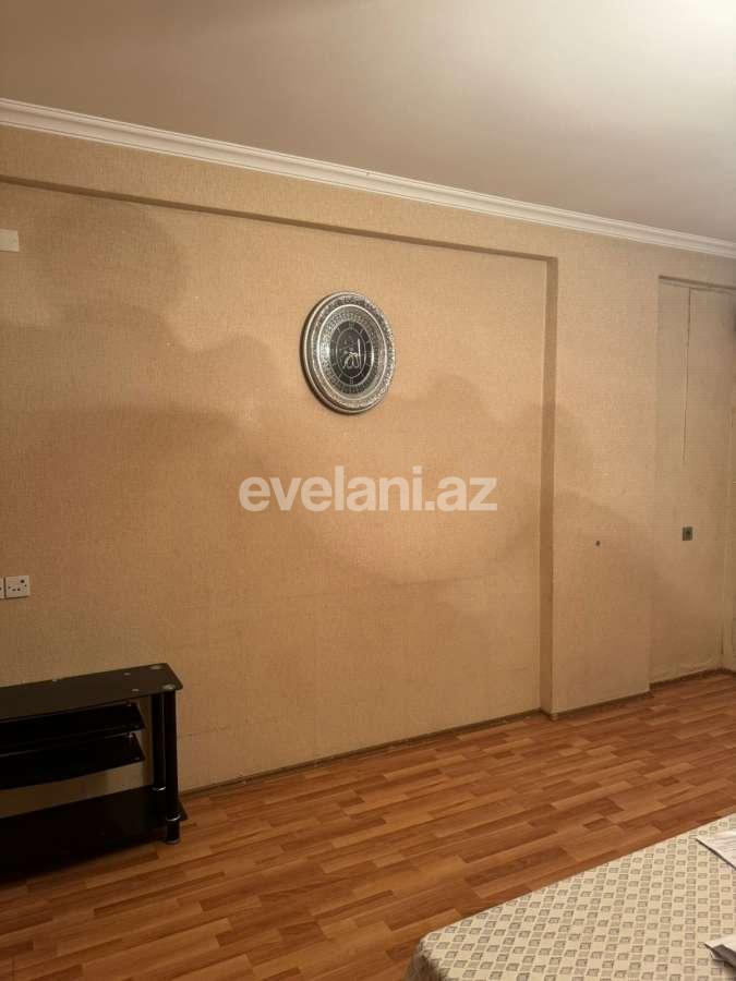 Kirayə verilir, yeni tikili, 2 otaqlı, 80 m², Bakı, Nizami r, 8-ci kilometr q.
