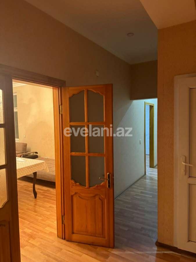 Kirayə verilir, yeni tikili, 2 otaqlı, 80 m², Bakı, Nizami r, 8-ci kilometr q.