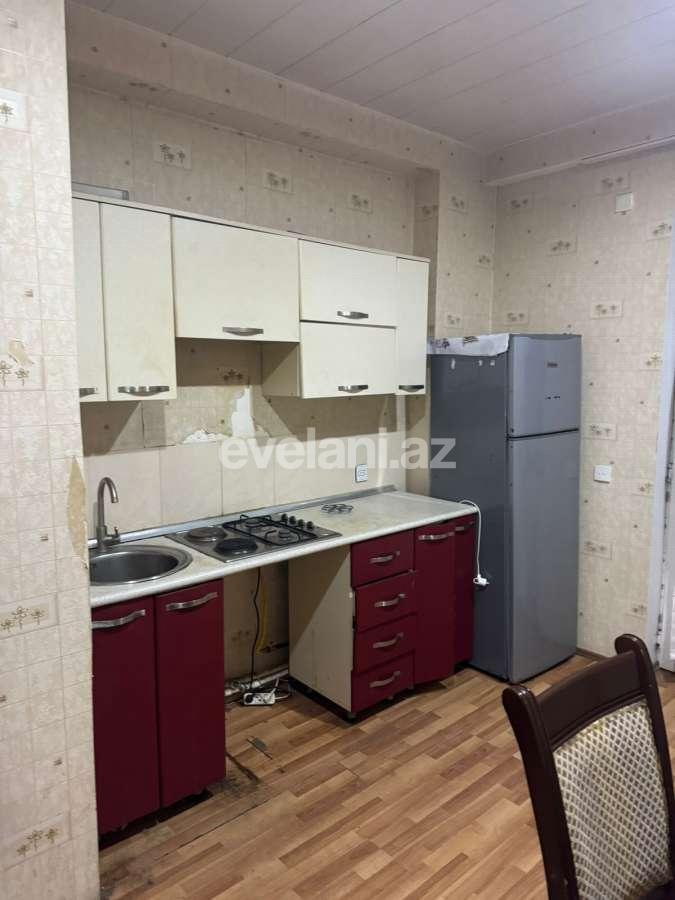 Kirayə verilir, yeni tikili, 2 otaqlı, 80 m², Bakı, Nizami r, 8-ci kilometr q.