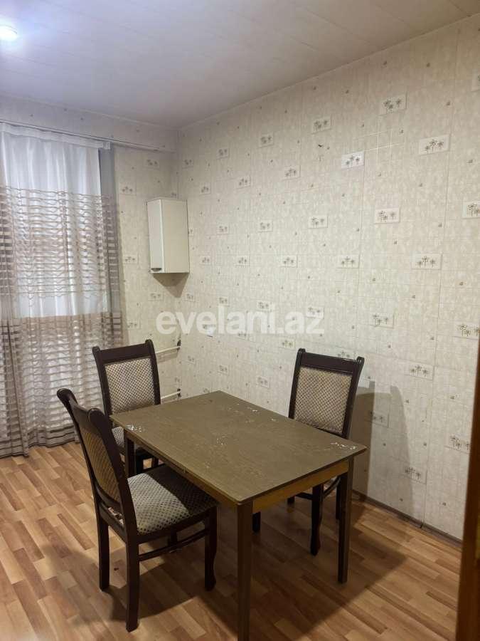 Kirayə verilir, yeni tikili, 2 otaqlı, 80 m², Bakı, Nizami r, 8-ci kilometr q.